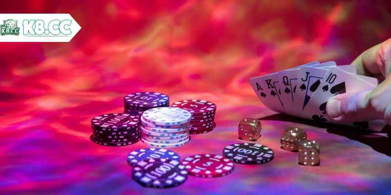 Giải mã live casino là gì?