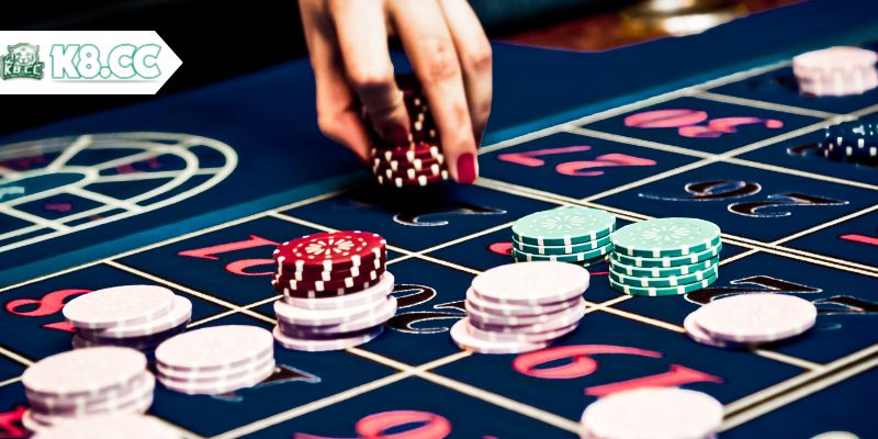 Những kinh nghiệm cược live casino hay nhất