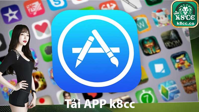 Tải APP k8cc