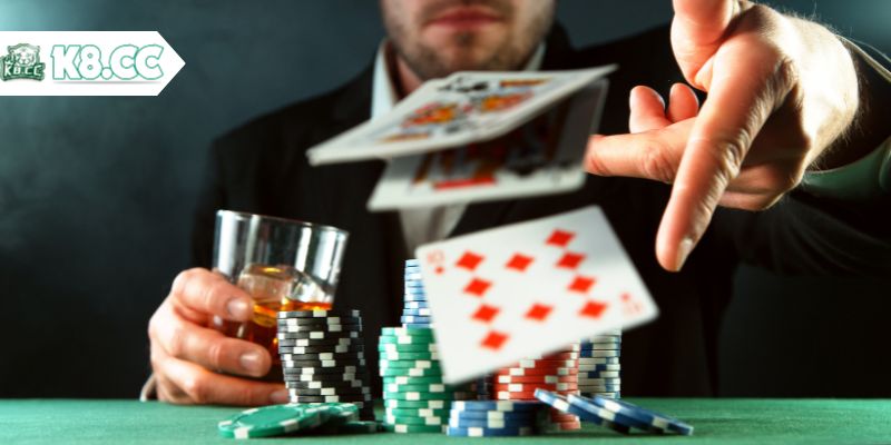 Tìm hiểu Poker là gì?