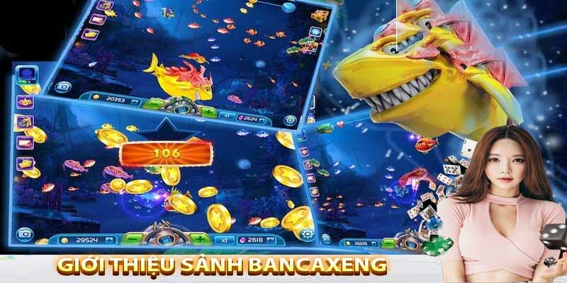 Giới thiệu bancaxeng nổi tiếng